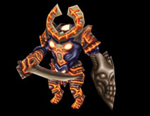 画像集#014のサムネイル/「ヴァリアント レギオン」,Android端末限定のオープンβサービスを実施中。新たなマップや装備品といった追加要素に加えてPVも公開中