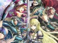 「ヴァリアントレギオン」,新ダンジョン「骨兵の魔窟」を実装&レベルキャップ開放