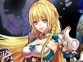 「ヴァリアントレギオン」,英雄の姿を借りて魔物と戦う新マップ「魔界」や,上位職3種が実装
