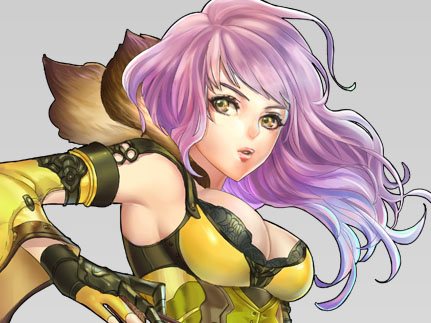 「ヴァリアントレギオン」4Gamerとのタイアップダンジョンが期間限定で登場。ダンジョンを攻略してロゴ入り装備品を手に入れよう