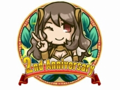 「ヴァリアントレギオン」2週年記念の新コンテンツ「WAVE ダンジョン『ヘルズゲート』」を12月1〜15日の期間限定で実装