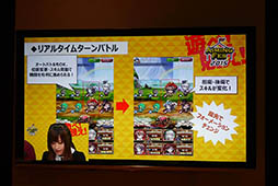 画像集 No.010のサムネイル画像 / 「AIMING FES 2015」第一回公開生放送の模様をレポート。デニス植野さんと松下さん,人気生主らがAimingのゲームにちなんだミニゲームで対決
