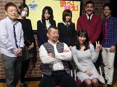 「AIMING FES 2015」第一回公開生放送の模様をレポート。デニス植野さんと松下さん,人気生主らがAimingのゲームにちなんだミニゲームで対決
