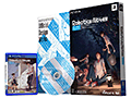 「ROBOTICS;NOTES ELITE」,公式サイトに限定版の同梱特典を紹介するページがオープン。特典に収録されるイラストや映像のリストを確認可能