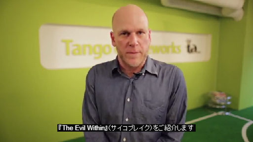 ࡦ顼ʹThe Evil Withinʥ֥쥤ˡȥ