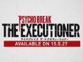 「サイコブレイク」金庫頭のクリーチャー「キーパー」で処刑アクションを楽しめる,DLC第3弾「ザ・エクセキューショナー」が5月27日に配信