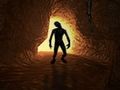 【7月26日のiOS向けアプリセール情報】ゾンビシューティング「Zombie Caves」が無料で配信中。洞窟に棲むゾンビ達を狩り尽くすのだ