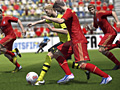 「FIFA 14 ワールドクラス サッカー」,PC/PS3/Xbox 360に向けた体験版の配信が本日スタート。FIFA Ultimate Teamの使用が可能