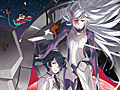 「解放少女 SIN」の限定版パッケージイラストが公開に。同梱特典「オリジナルサウンドトラックCD」「書き下ろしドラマCD」の内容も判明