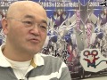 「解放少女 SIN」,実況プレイ動画第2弾「カラオケ編」が公開。高橋名人が未来のカラオケを満喫する