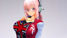 画像集#018のサムネイル/「モット！ソニコミ」の発売日が2014年3月20日に決定。「ソニコミ」がその内容もパワーアップしてPS3に登場
