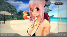 画像集#019のサムネイル/「モット！ソニコミ」の発売日が2014年3月20日に決定。「ソニコミ」がその内容もパワーアップしてPS3に登場