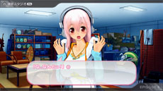 画像集#021のサムネイル/「モット！ソニコミ」の発売日が2014年3月20日に決定。「ソニコミ」がその内容もパワーアップしてPS3に登場