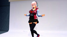 画像集#022のサムネイル/「モット！ソニコミ」の発売日が2014年3月20日に決定。「ソニコミ」がその内容もパワーアップしてPS3に登場