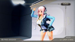 画像集#027のサムネイル/「モット!ソニコミ」の発売日が2014年3月20日に決定。「ソニコミ」がその内容もパワーアップしてPS3に登場