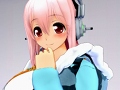 「モット!ソニコミ」の発売日が2014年3月20日に決定。「ソニコミ」がその内容もパワーアップしてPS3に登場