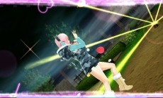 画像集#015のサムネイル/「ソニプロ」にはプレイヤーを導く“音楽の女神”こと「ミューズ」が登場。そに子の活躍を陰からサポートしてくれる