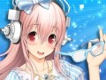 「ソニプロ」そに子はもちろん,サブキャラ達もボイス付きで登場する最新プロモーションムービーが公開に