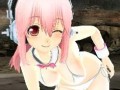 今週発売の「ソニプロ」が15分で分かるプレイムービーを掲載。特盛り感抜群のすーぱーそに子を,自分好みのアイドルに育てよう
