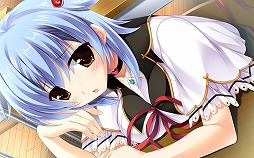 画像集#003のサムネイル/「俺の彼女のウラオモテ ～Pure Sweet Heart～」，PSP版で追加されるヒロイン「円谷ミユキ」と「円谷ミサト」が公開。通常版のパッケージイラストも