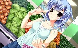 画像集#005のサムネイル/「俺の彼女のウラオモテ ～Pure Sweet Heart～」，PSP版で追加されるヒロイン「円谷ミユキ」と「円谷ミサト」が公開。通常版のパッケージイラストも