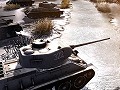 第二次世界大戦を舞台にしたストラテジーシリーズ最新作「Men of War: Assault Squad II」の制作が発表に
