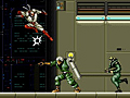 3DS「3D ザ・スーパー忍II」の配信が本日スタート。セガの生んだ傑作忍者アクションが3D立体視対応で復活