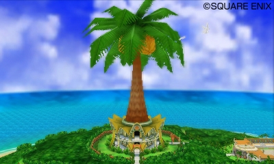 画像集#002のサムネイル/3DS「ドラゴンクエストモンスターズ2 イルとルカの不思議なふしぎな鍵」の作品概要をスクリーンショットで確認しよう。“超Gサイズ”の姿も
