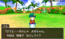 画像集#002のサムネイル/「ドラゴンクエストモンスターズ2 イルとルカの不思議なふしぎな鍵」冒険の拠点となる「マルタの国」のさまざまな施設を紹介