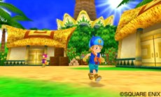 画像集#005のサムネイル/「ドラゴンクエストモンスターズ2 イルとルカの不思議なふしぎな鍵」冒険の拠点となる「マルタの国」のさまざまな施設を紹介