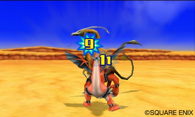 画像集#004のサムネイル/「ドラゴンクエストモンスターズ2 イルとルカの不思議なふしぎな鍵」,自分だけのモンスターをデザインできる新要素「モントナー」とは