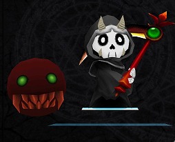  No.002Υͥ / 塼ƥACTDark Reaper Shoots!פ߷100DL