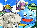 「ドラゴンクエスト モンスターパレード」,モンスター同士がバトルを繰り広げる最新PVを公開