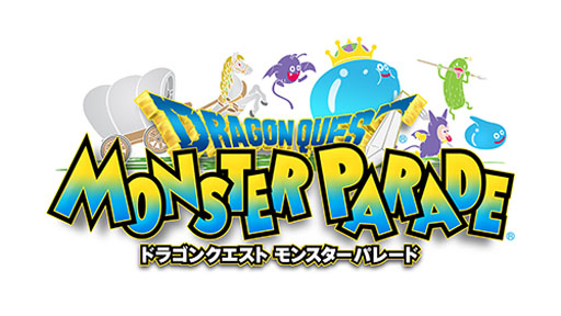 画像集#001のサムネイル/「DQ モンスターパレード」の公式グッズ第1弾が2014年1月31日に発売