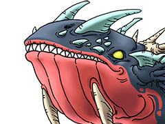 「ドラゴンクエスト モンスターパレード」，ランクSSモンスター「ぬしさま」が登場