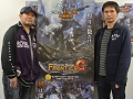 PS3版「モンスターハンター フロンティアG」がいよいよ狩猟解禁。プレイヤーの傾向や運営・開発方針,さらに他機種版の展望などを開発陣に聞いた