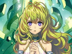 ニーナと私は共に成長してきた姉妹のような関係――「ブレス オブ ファイア6 白竜の守護者たち」でニーナ役を演じる氷上恭子さんのインタビューを掲載