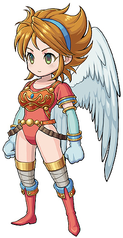 画像集 No.005のサムネイル画像 / 「ブレス オブ ファイア 6」,2016年2月24日にPC版/Android版,3月にiOS版のサービスがそれぞれ開始。2月19日からの「ムラオサ先発テスト」実施も発表