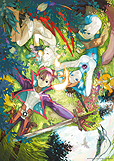 画像集 No.022のサムネイル画像 / 「ブレス オブ ファイア 6」,開催迫る「ムラオサ先発テスト」の特典が公開。「釣り」や新たなバトルシステムの情報も