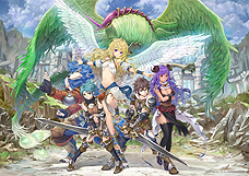 画像集 No.023のサムネイル画像 / 「ブレス オブ ファイア 6」,開催迫る「ムラオサ先発テスト」の特典が公開。「釣り」や新たなバトルシステムの情報も