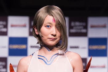 画像集 No.011のサムネイル画像 / 「ブレス オブ ファイア 6」リリース記念イベントをレポート。ガチャに頼らない新たなビジネスモデルやゲームコンテンツが明らかに
