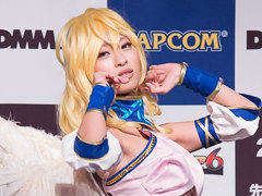 「ブレス オブ ファイア 6」リリース記念イベントをレポート。ガチャに頼らない新たなビジネスモデルやゲームコンテンツが明らかに