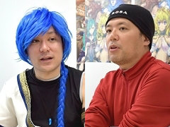 「ブレス オブ ファイア 6 白竜の守護者たち」インタビュー。新たな試み“納得課金”やオンラインゲーム化の理由などを聞いた