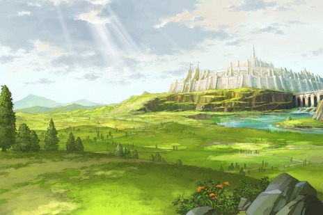 画像集 No.011のサムネイル画像 / 「ブレス オブ ファイア 6」バトルシステムやミニゲームなどのゲームプレイ動画8本を一挙に公開。公式メンバーサイトがオープン