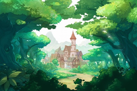 画像集 No.012のサムネイル画像 / 「ブレス オブ ファイア 6」バトルシステムやミニゲームなどのゲームプレイ動画8本を一挙に公開。公式メンバーサイトがオープン