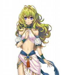 画像集 No.024のサムネイル画像 / 「ブレス オブ ファイア 6」バトルシステムやミニゲームなどのゲームプレイ動画8本を一挙に公開。公式メンバーサイトがオープン