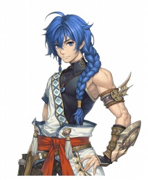 画像集 No.025のサムネイル画像 / 「ブレス オブ ファイア 6」バトルシステムやミニゲームなどのゲームプレイ動画8本を一挙に公開。公式メンバーサイトがオープン