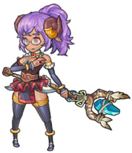 画像集 No.003のサムネイル画像 / 「ブレス オブ ファイア 6」,PCやAndroid端末で誰でも参加可能な「ムラオサ先発テスト」が本日スタート