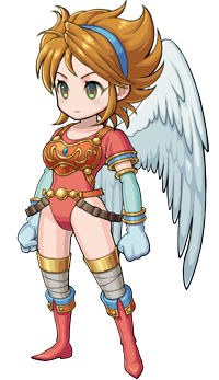 画像集 No.009のサムネイル画像 / 「ブレス オブ ファイア 6」,PCやAndroid端末で誰でも参加可能な「ムラオサ先発テスト」が本日スタート
