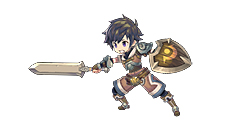 画像集 No.037のサムネイル画像 / 「ブレス オブ ファイア 6」,PCやAndroid端末で誰でも参加可能な「ムラオサ先発テスト」が本日スタート